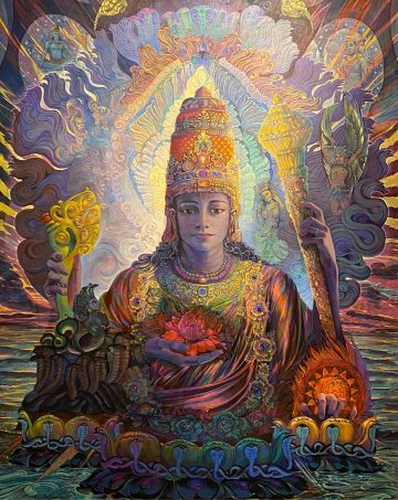 Sri Vishnu